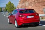Mazda3 Hatchback 2016 года (WW)